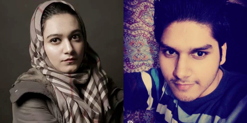 Khadija Siddiqi's attacker Shah Hussain released without completing his five years in jail term.