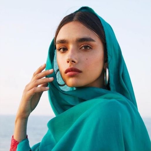 'Why do we want the models to be white and sultry,' Zara Shahjahan on fake beauty standards