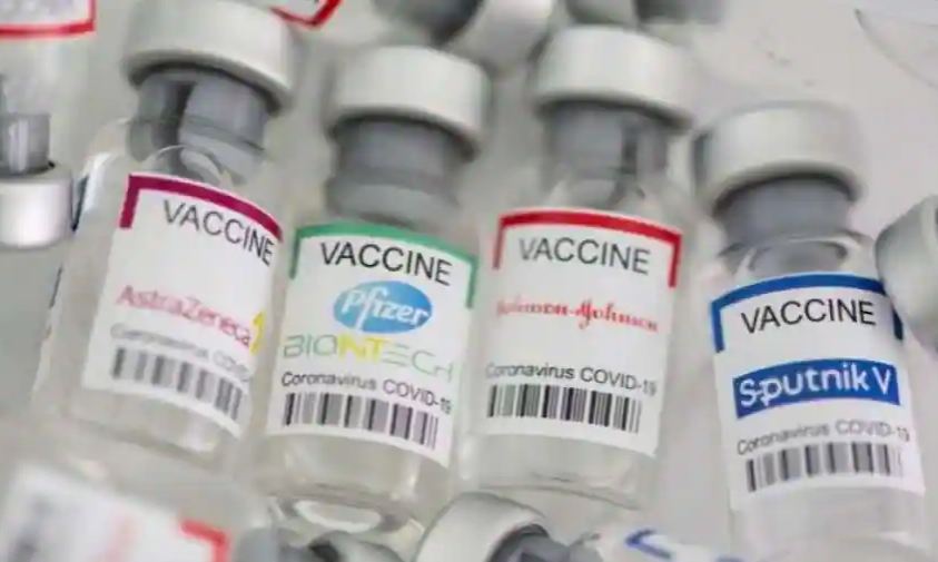 WHO warns against mixing, matching Covid-19 vaccines, calls it 'dangerous trend'