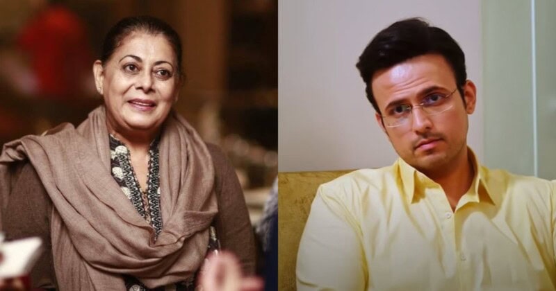 ‘All this maliciousness is false’: Simi Raheal supports Usman Mukhtar amidst harassment allegations