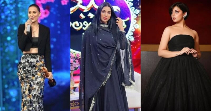 ‘Her body her choice’: Mathira schools troll brigade over HSA backlash