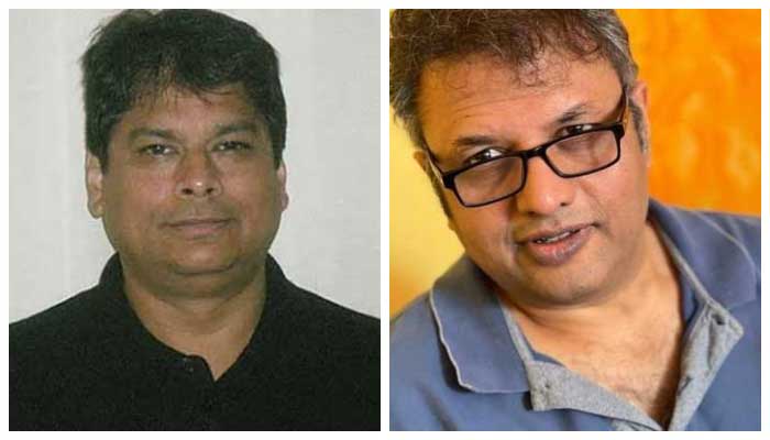 Journalists Amir Mir and Imran Shafqat 'arrested' by FIA