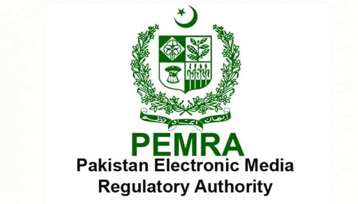 Pakistan Electronic Media and Regulatory Authority (PEMRA)
