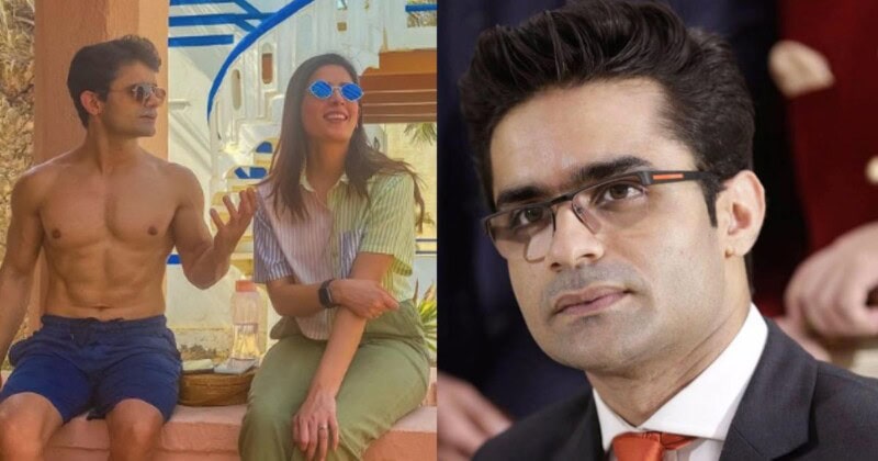 EXCLUSIVE: The real deal to Shahzeb Khanzada’s six pack