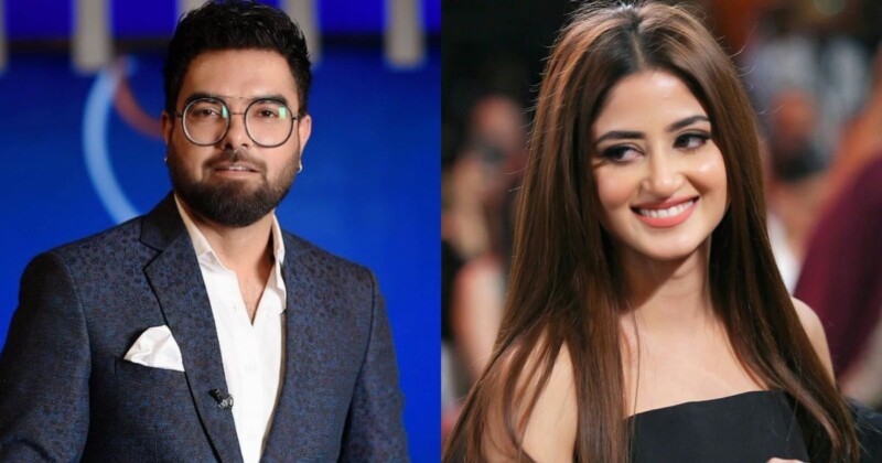 ‘Sajal kisi ki dost nahi hai’: Yasir Hussain gets candid