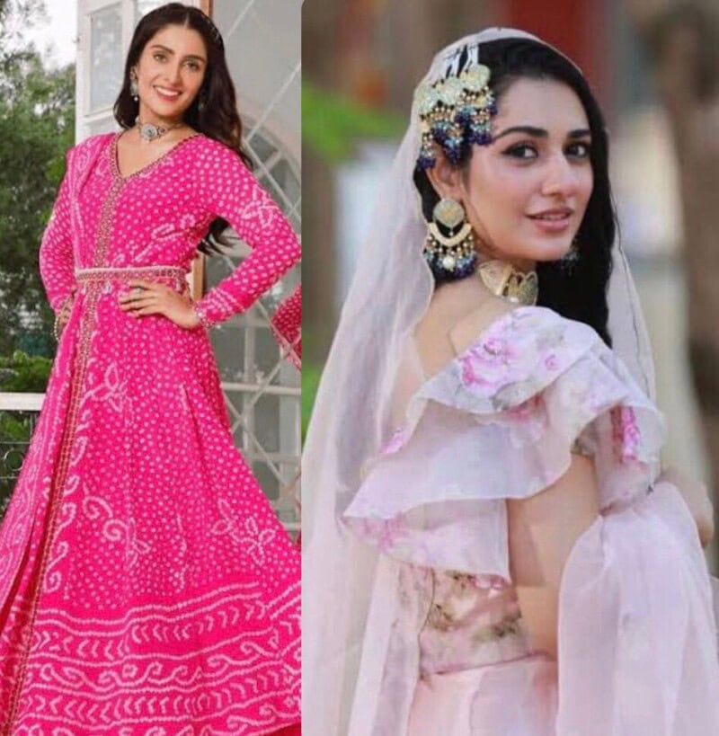 ‘I was offered both the roles’: Ayeza Khan opens up on ‘Laapata’