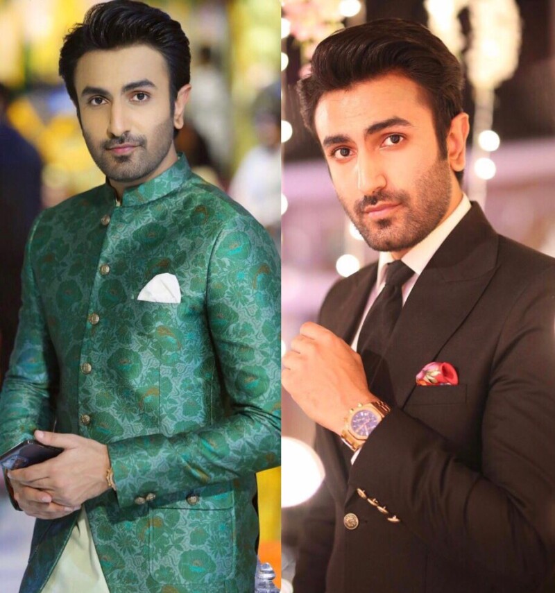 ‘Apne tarse huay beton ko ghar baandh ke rakho’: Hammad Shoaib