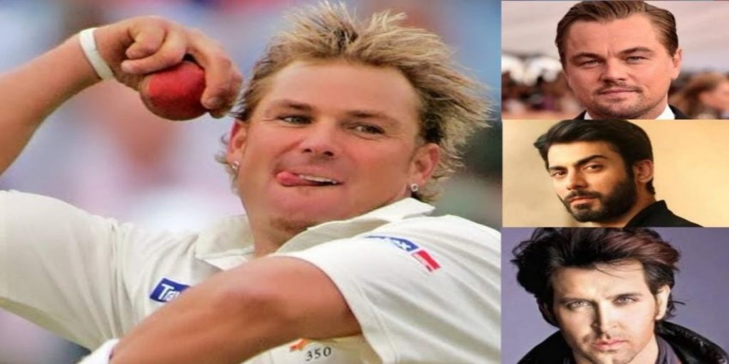 Legendary cricketer Shane Warne wanted these two actors to do his biopic