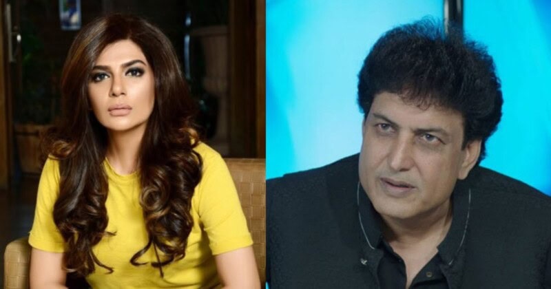 ‘Yeh meri nafrat ke bhi laik nahi hai’: Khalil-ur-Rehman on Iffat Omar