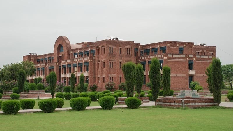 Islamabad Islamic university