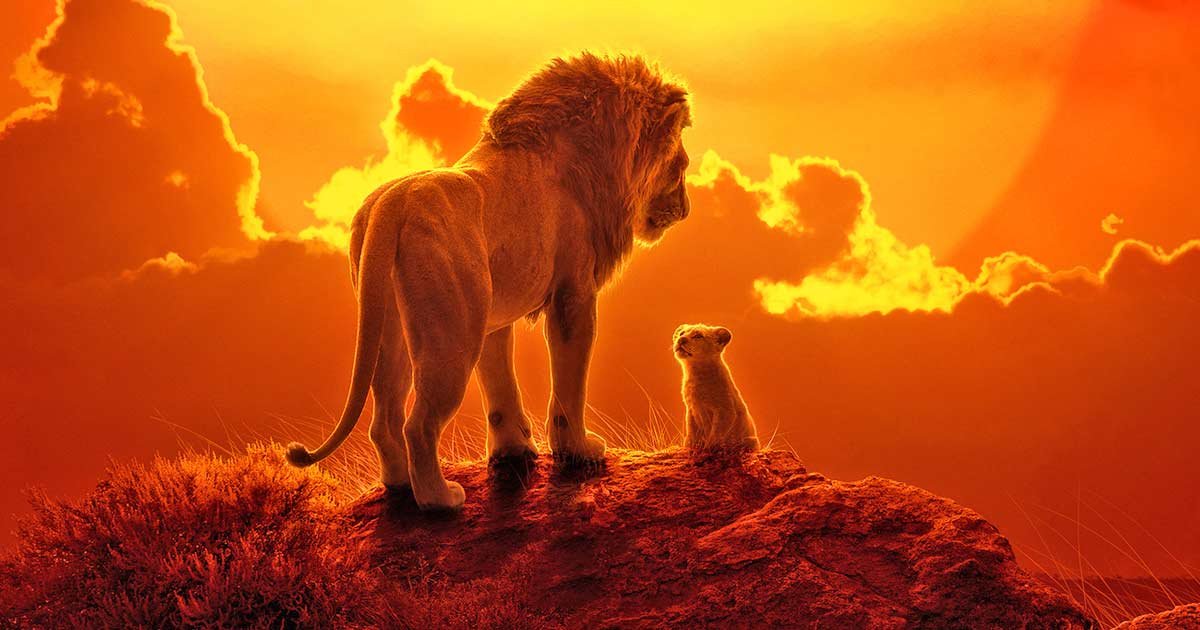 Disney officially announces 'Mufasa: The Lion King’, prequel of 'The Lion King'
