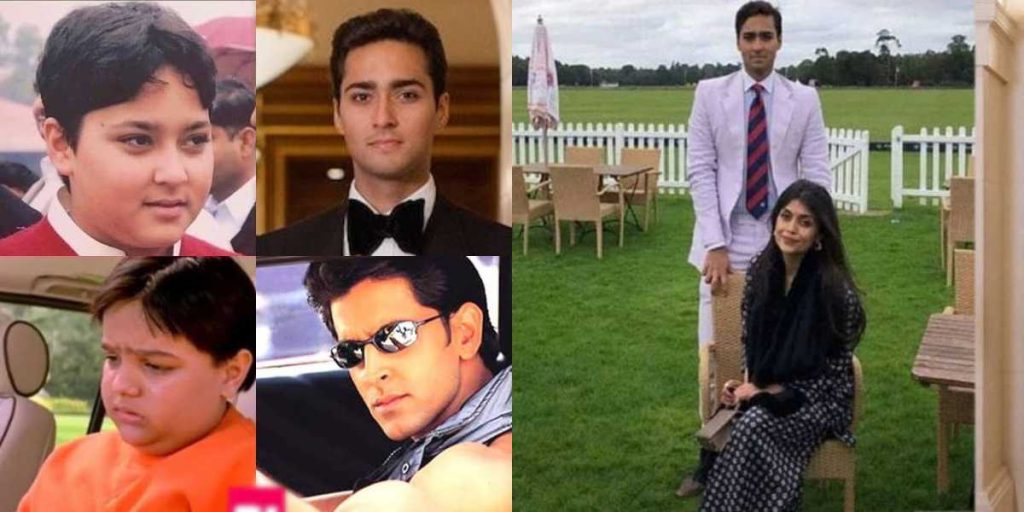 EXCLUSIVE: Junaid Safdar reveals Pakistan marriage timeline, reacts to Rohan memes