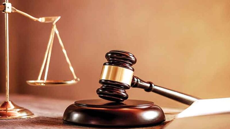 Judicial reforms and the question of representation