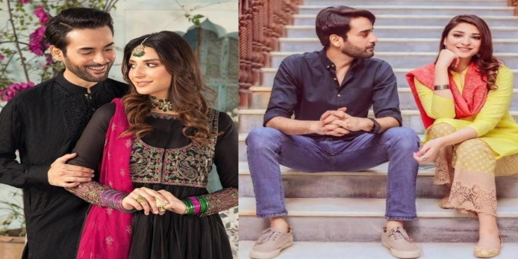 'Neighbour gave 5000 salami': Affan Waheed opens up on alleged marriage with Ramsha Khan
