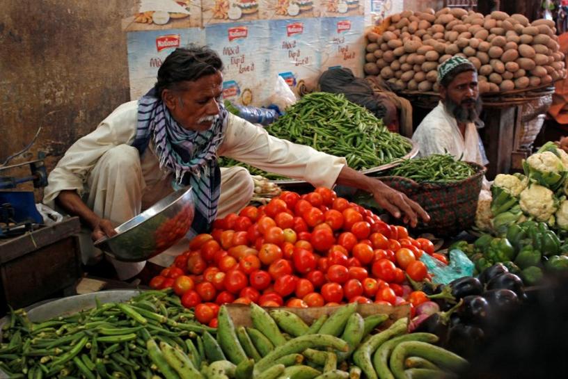 Fifth-lowest growth rate in South Asia as inflation continues to rise in Pakistan: Asian Development Bank