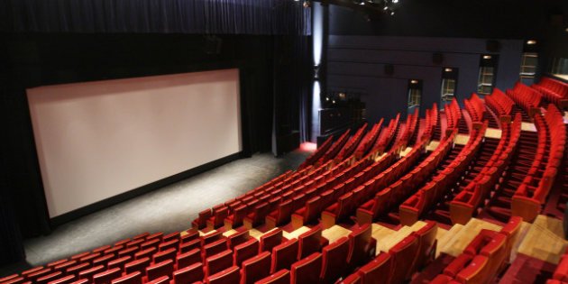 cinema