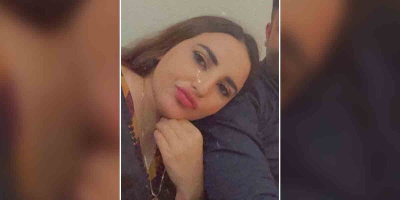 Exclusive: Who is TikToker Hareem Shah’s husband?