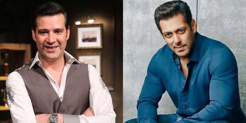 ’25 ko milte hein’: Moammar Rana challenges Salman Khan ahead of Pak vs India match