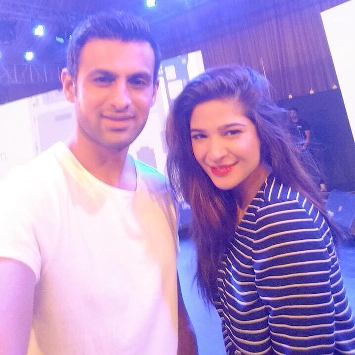 Shoaib Malik   on Twitter: 