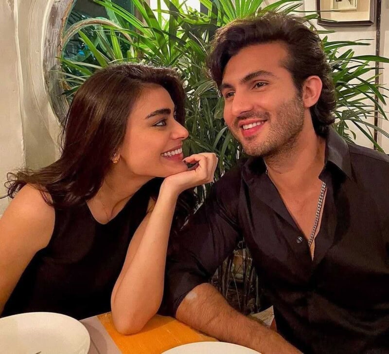 ‘Have fallen in true love only once in life’: Shahroz Sabzwari makes shocking revelations