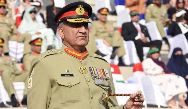 Ex-General’s son convicted of provoking rebellion in Army