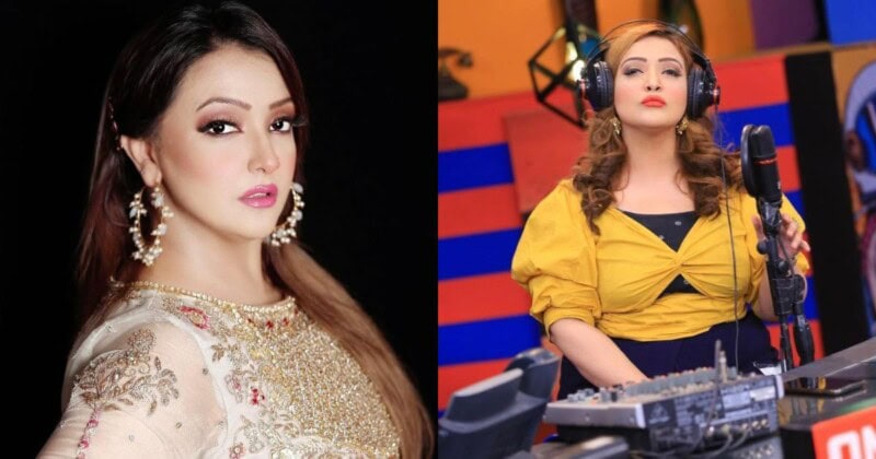 ‘PC bhijwaega, actresses are not prostitutes’: Amna Kareim calls out harasser
