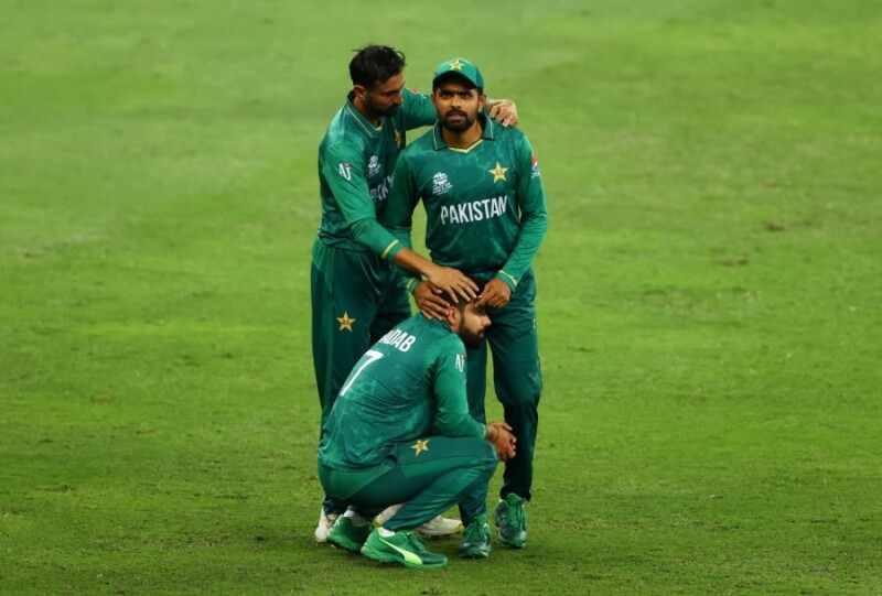 Well done, Boys in Green!