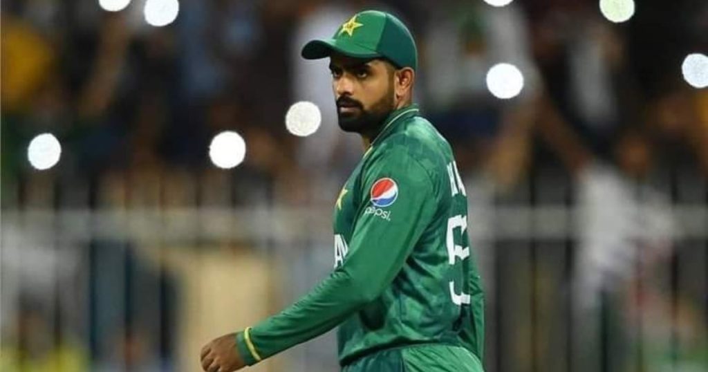 ICC receives criticism for not naming Babar Azam T20 World Cup ‘Player of the Tournament’