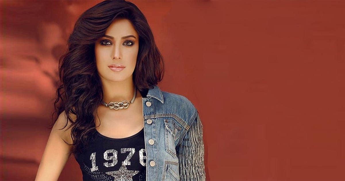 'Rise above national politics, deafening': Mehwish Hayat calls out Bollywood biggies amidst flood crises