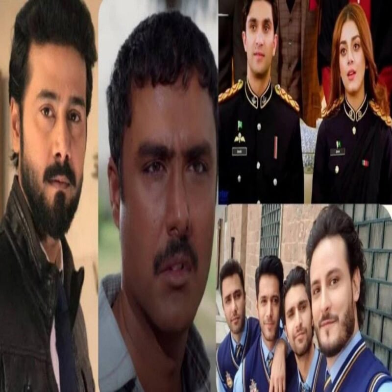 Ali Abbas opens up on competing with Fawad Khan and Tom Cruise