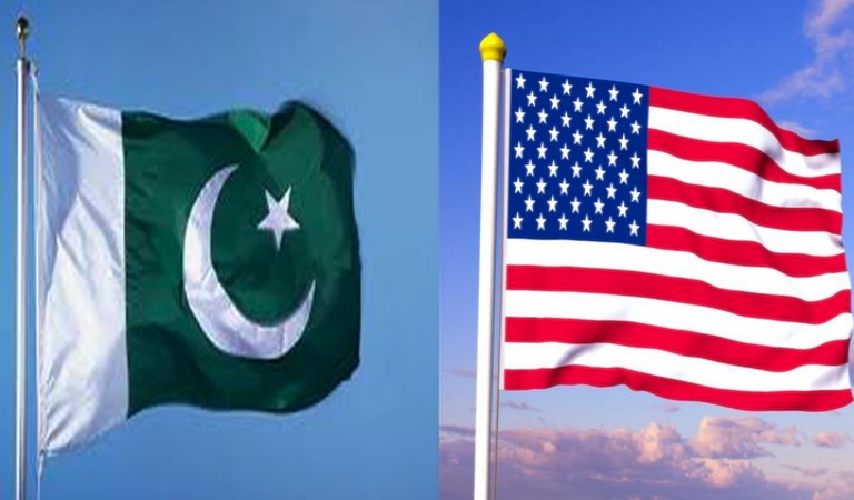 Pakistan to appoint new United States envoy soon