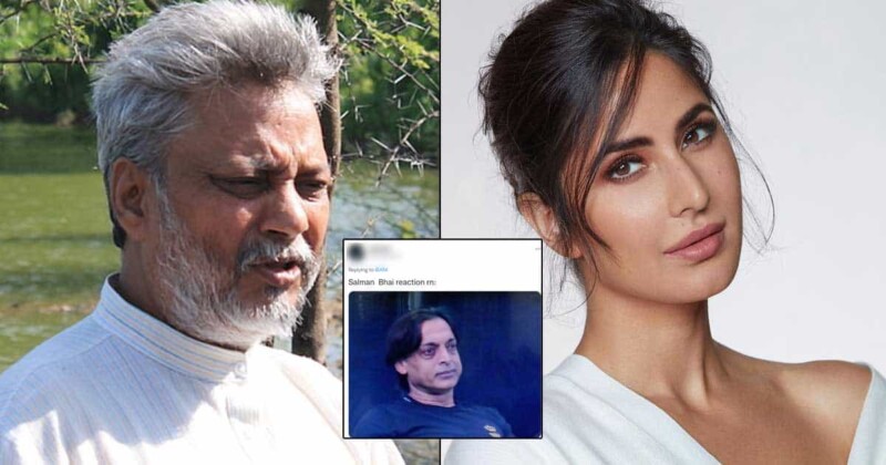 ‘Roads should be made like Katrina Kaif’s cheeks, Hema Malini old’: Rajasthani Minister under fire