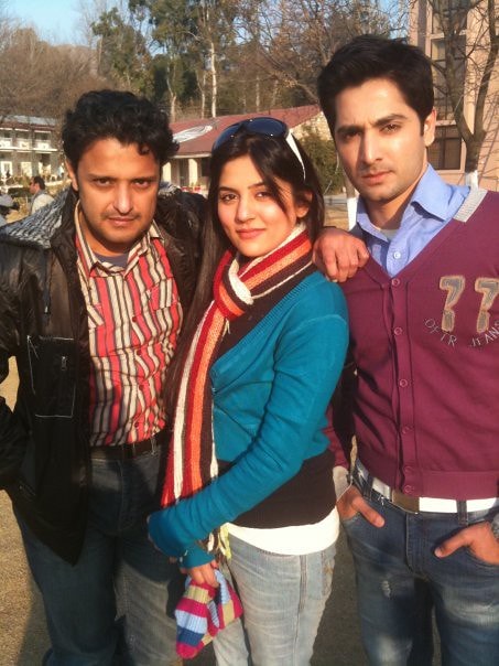 sanam baloch, danish n another 1 i dont no:) | wihsi_ars | Flickr