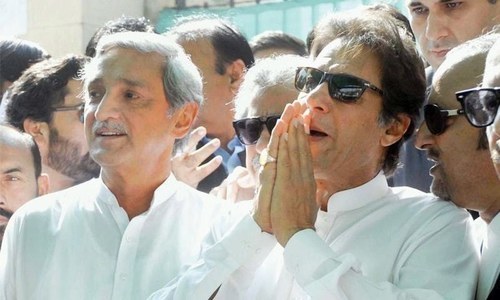 'PM Khan needed 30 lakhs and then 50 lakhs from PTI to run his home', claims former PTI member, Fawad refutes