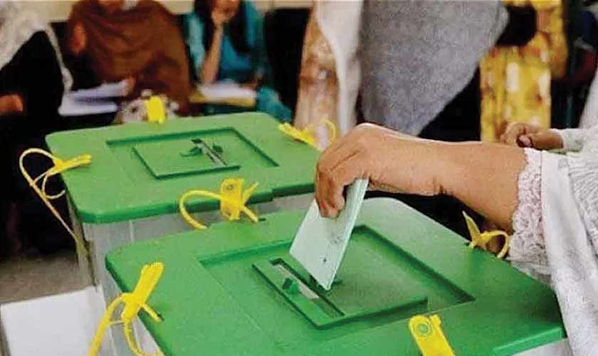 KP LG polls: Ruling PTI loses mayors to Fazlur Rehman's JUI-F
