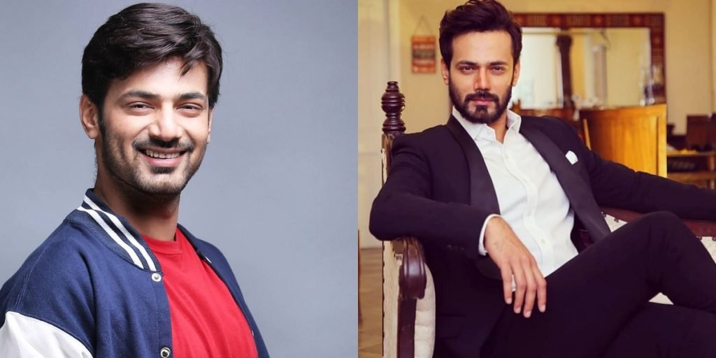 'Same as cancer if not worse': Zahid Ahmed opens up on importance of mental health