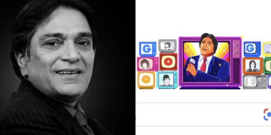 Google honours late Moin Akhtar on his 71st birth anniversary