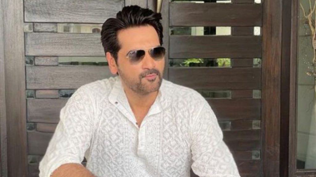Humayun Saeed receives Golden Visa from the UAE