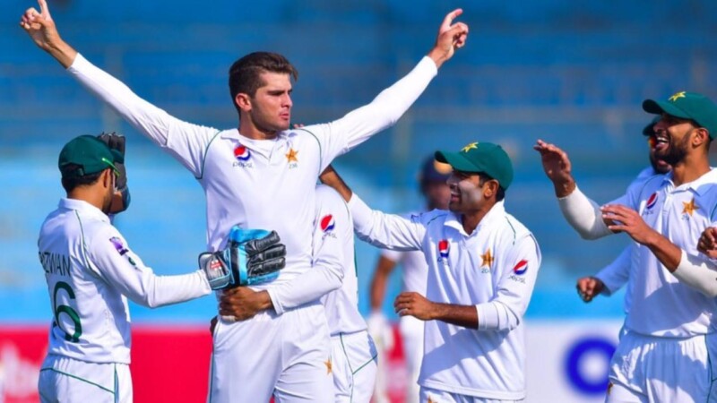 Twitter reacts after Shaheen ‘Test Player of the Year’ snub