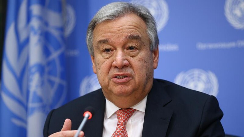 UN chief condemns travel restrictions, calls it ‘travel apartheid’