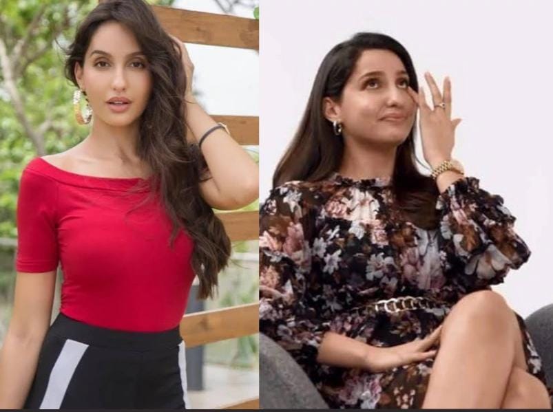 'He gifted me BMW sedan, Iphone: Nora Fatehi makes shocking revelations to police about wanted conman