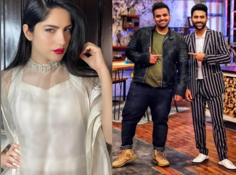 ‘Got angry, threatened to walk-out’: Aadi Adeal, Faizan Sheikh make shocking revelations on brawl with Neelam Munir