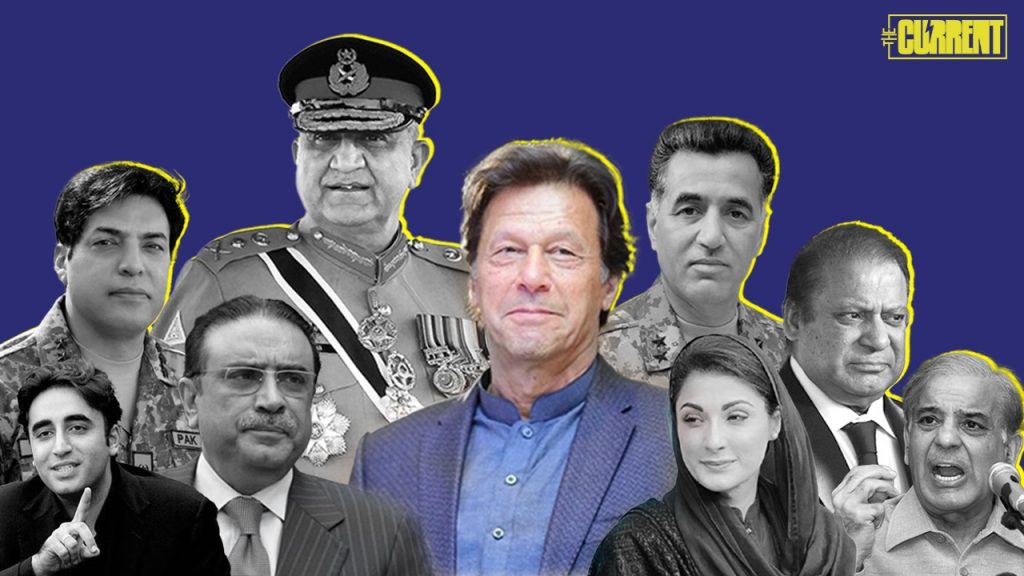 Tehreek-i-Labbaik, Generals and leaked audios: Pakistani politics in 2021