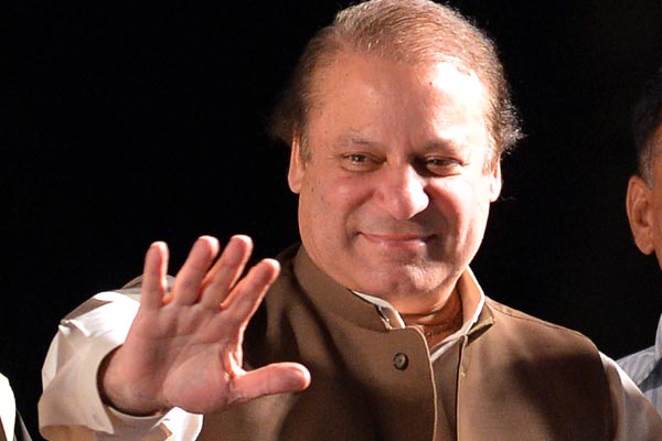 'Will see you soon in Pakistan': Nawaz Sharif hints at coming back