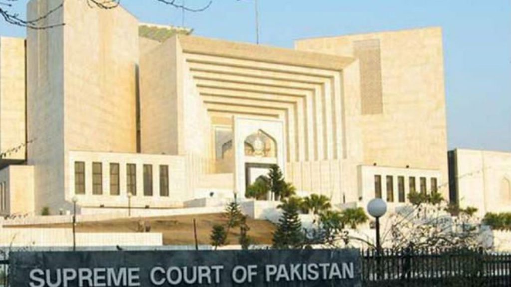 Supreme Court allows government to continue Ravi riverfront project