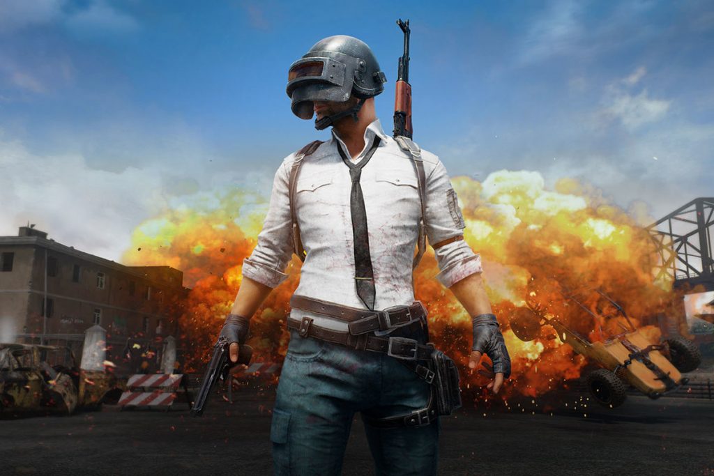 PUBG addict shoots four family members, Punjab Police wants ban on game