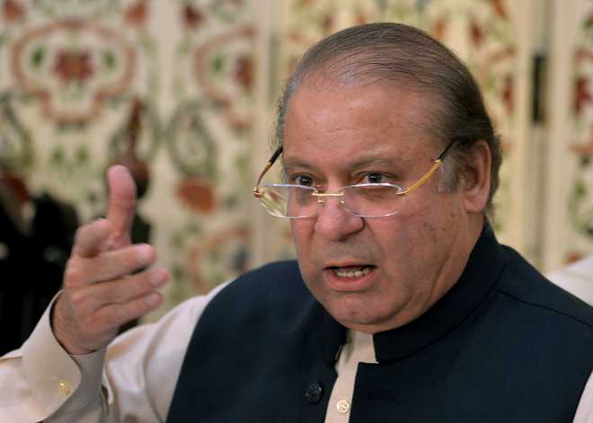 Board to examine Nawaz’s medical conditions, report in five days
