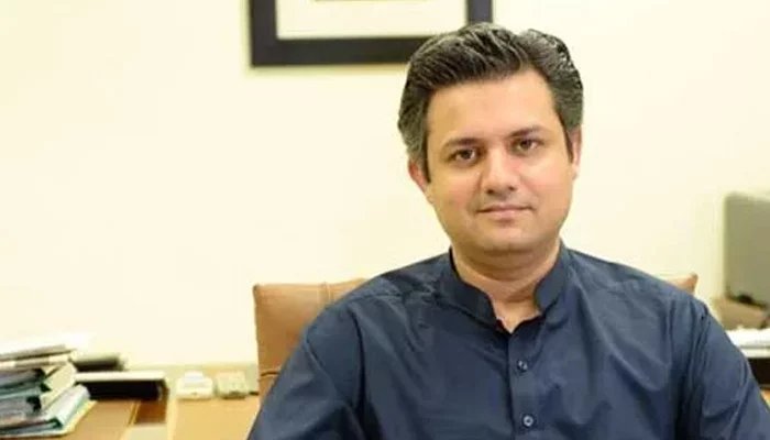 'Inflation has benefitted traders and industrialists': Hammad Azhar