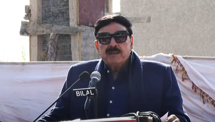 'Political humiliation awaits, don't create any problem for law': Rasheed warns Opposition
