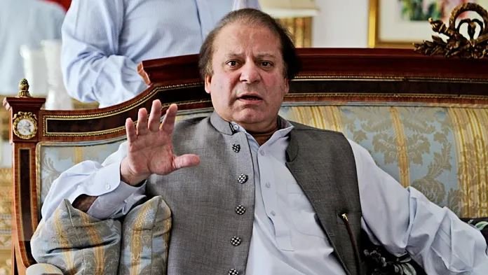 Forward bloc in PML-N: Will Nawaz Sharif be replaced by another party member?